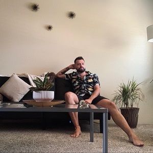 Meet your Posher, Francisco